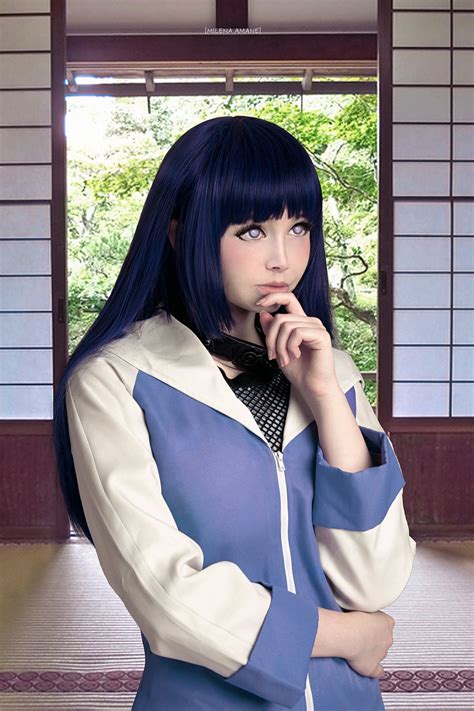 hinata cosplay nude|Free Hinata Cosplay HD porn videos (212) 